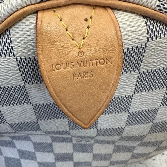 Louis Vuitton bag - Picture 7 of 11